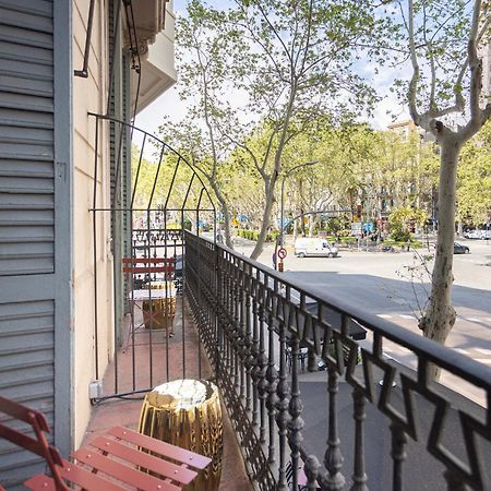 Hotel Casa Trafalgar Барселона Екстериор снимка