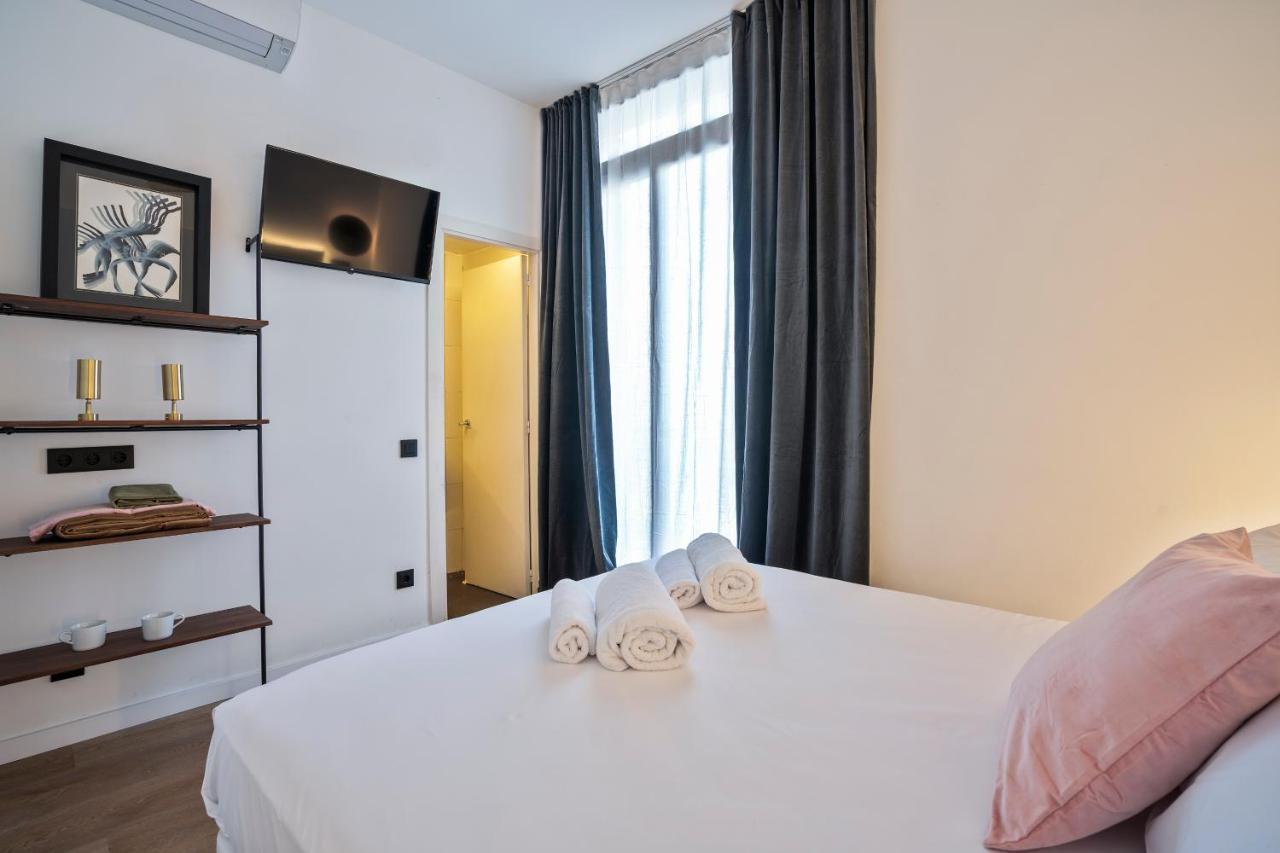 Hotel Casa Trafalgar Барселона Екстериор снимка