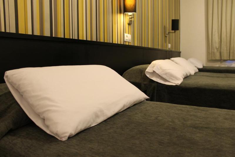 Hotel Casa Trafalgar Барселона Екстериор снимка