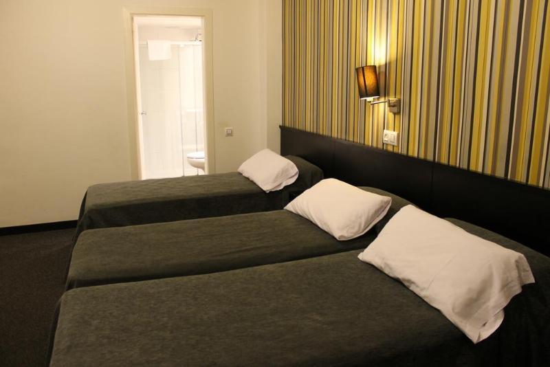 Hotel Casa Trafalgar Барселона Екстериор снимка