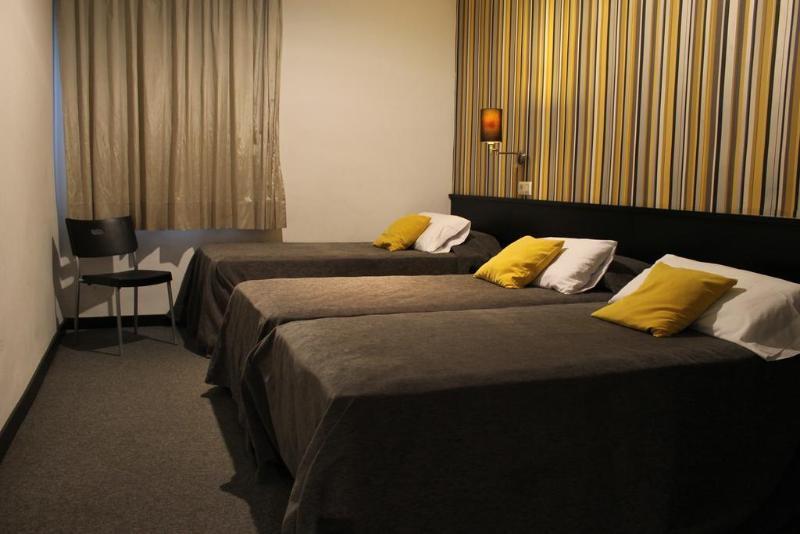 Hotel Casa Trafalgar Барселона Екстериор снимка