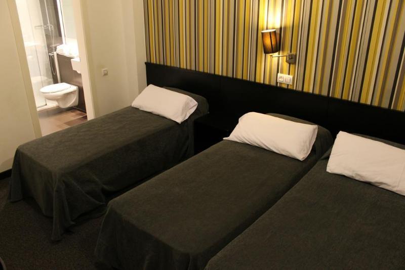 Hotel Casa Trafalgar Барселона Екстериор снимка