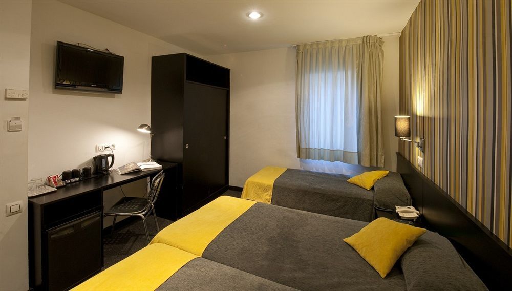 Hotel Casa Trafalgar Барселона Екстериор снимка