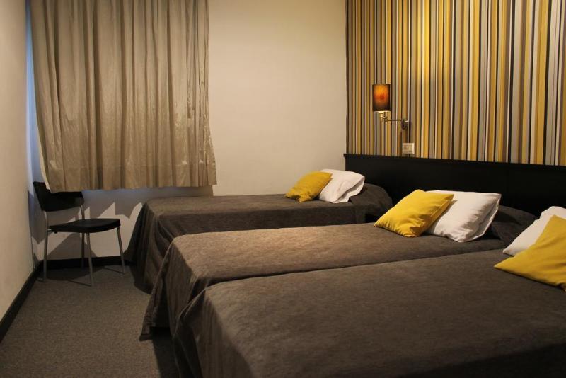 Hotel Casa Trafalgar Барселона Екстериор снимка