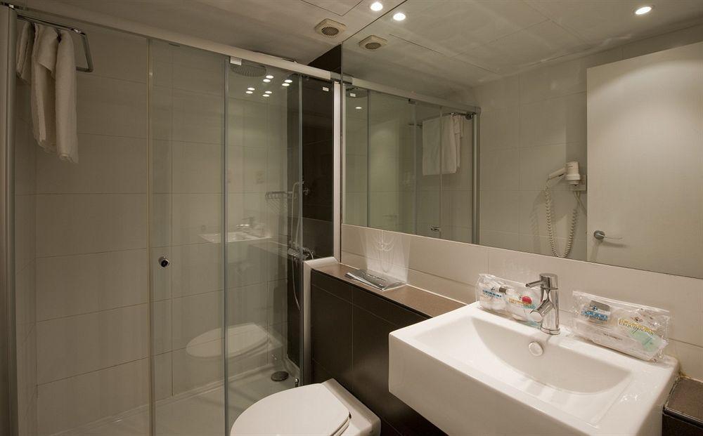 Hotel Casa Trafalgar Барселона Екстериор снимка