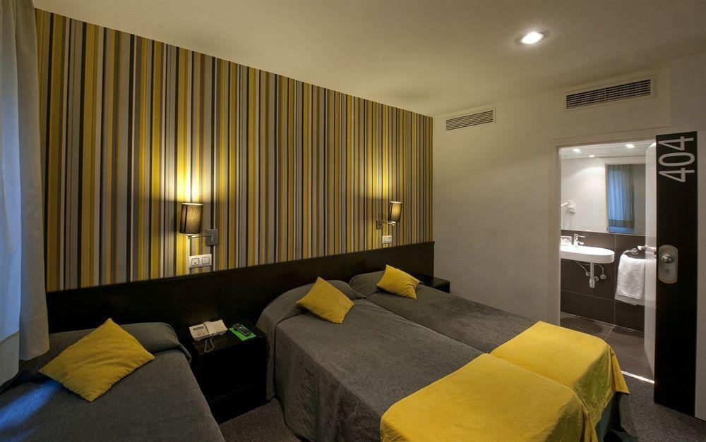 Hotel Casa Trafalgar Барселона Екстериор снимка