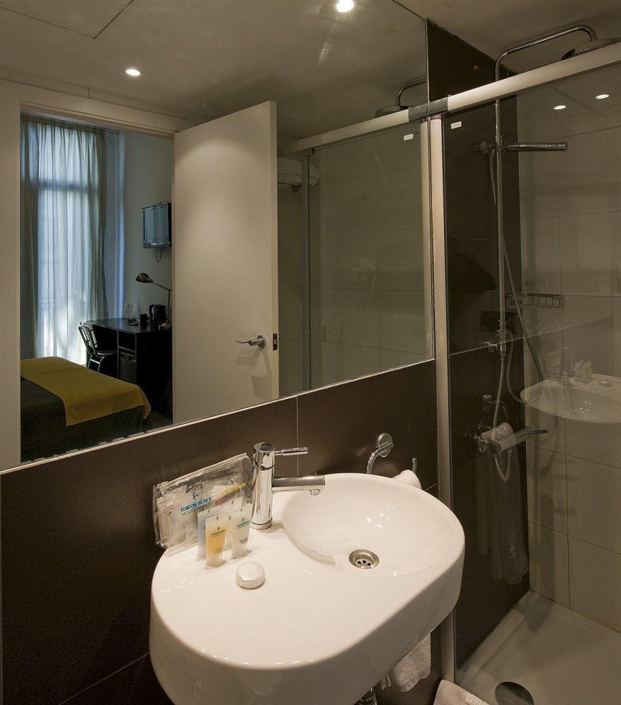 Hotel Casa Trafalgar Барселона Екстериор снимка